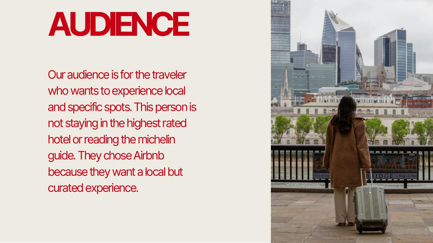 AIRBNB campaign visual