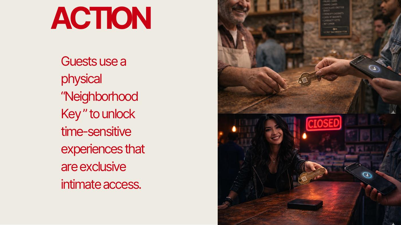 AIRBNB campaign visual