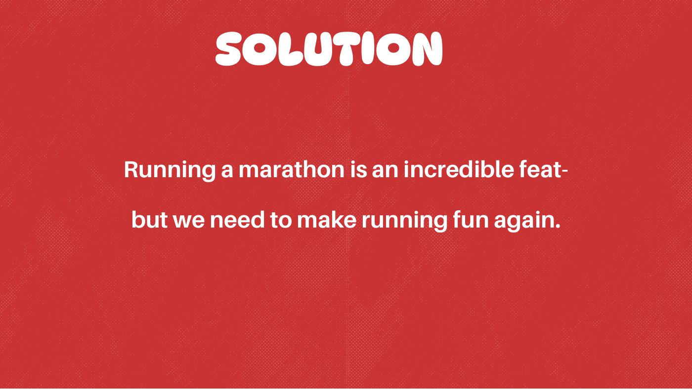 LEGO × NYRR campaign visual